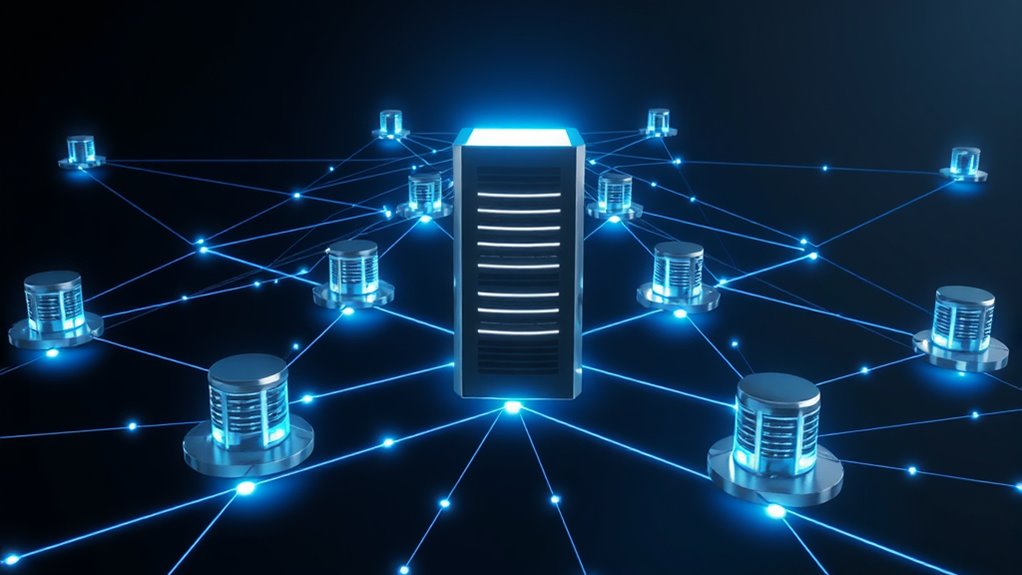 api connectivity in applications
