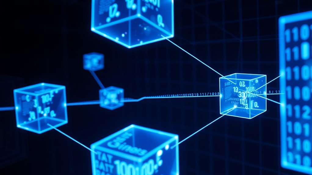 automated data processing revolutionizes efficiency