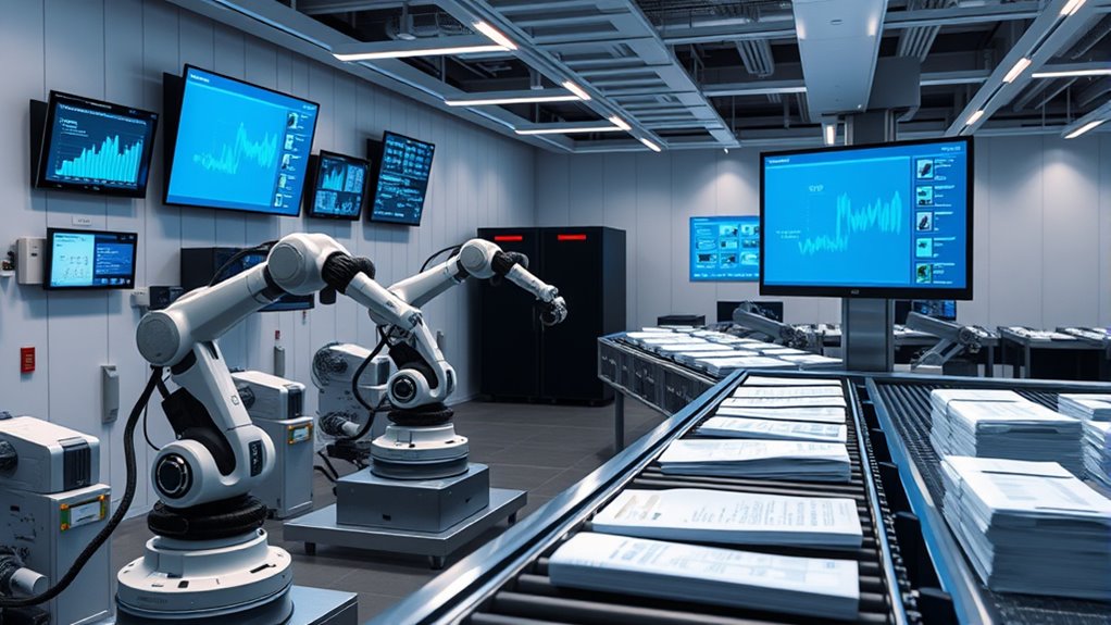 automation enhances bpo efficiency