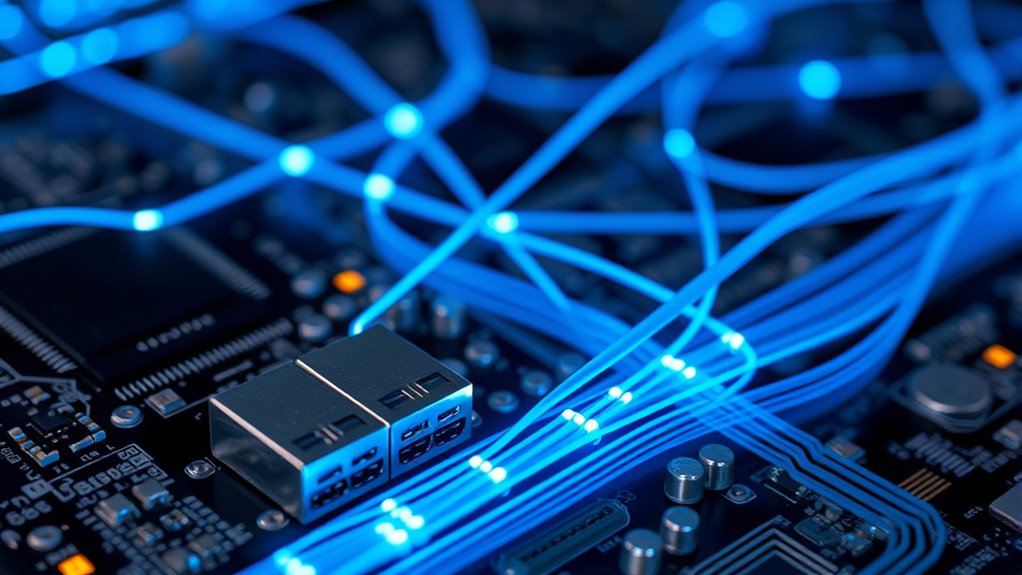 b2b integration advantages explained