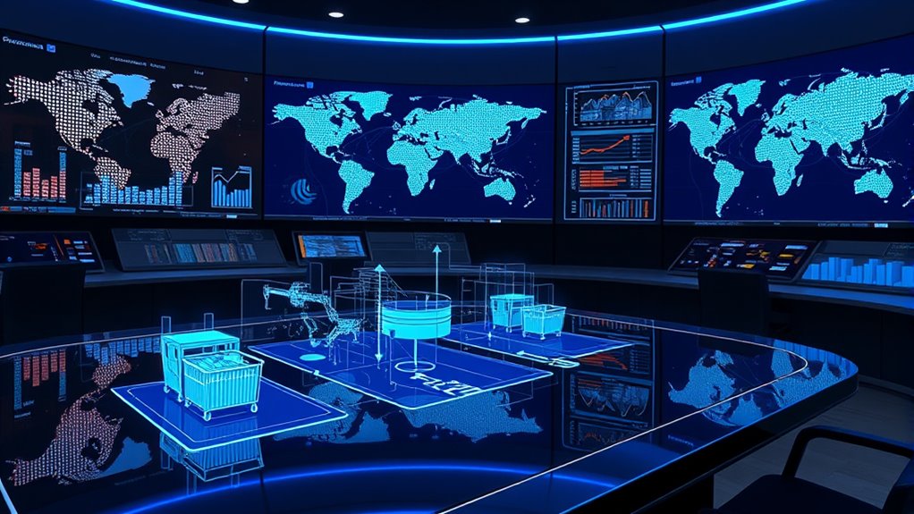 b2b integration enhances efficiency