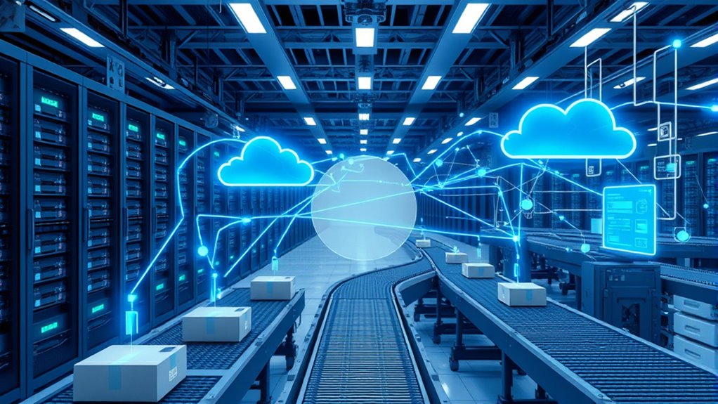 b2b integration streamlines operations