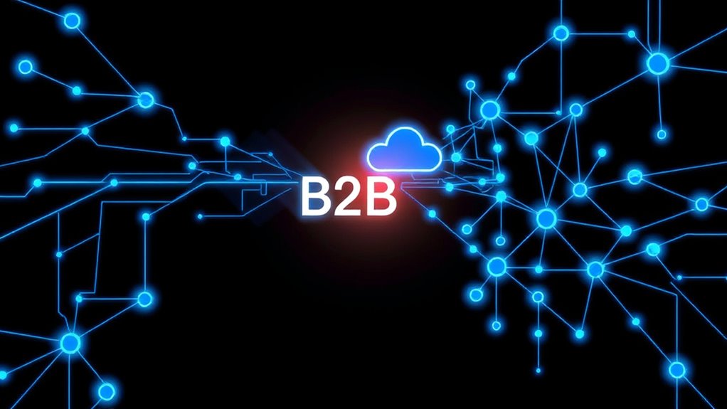 b2b integration vs edi