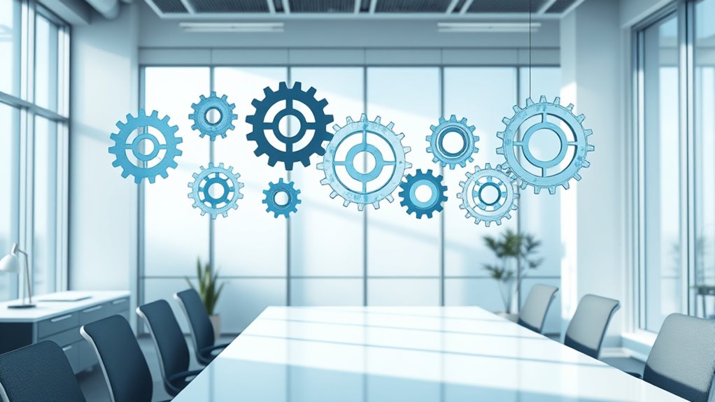 business process efficiency importance
