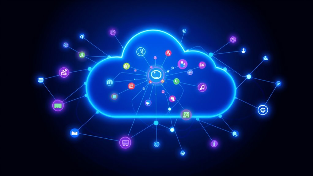 cloud based integration platform solutions