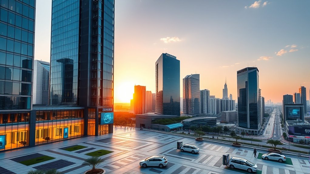 complex innovation driven enterprises