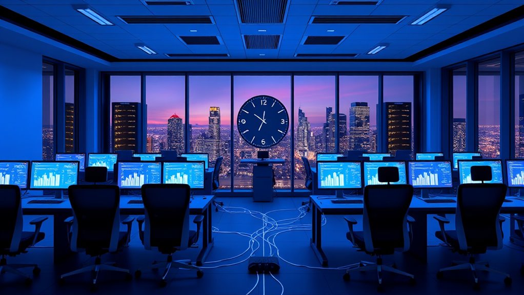 cost effective it resource management