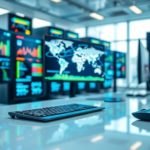 Enhancing Business Efficiency Through IT Outsourcing: How?