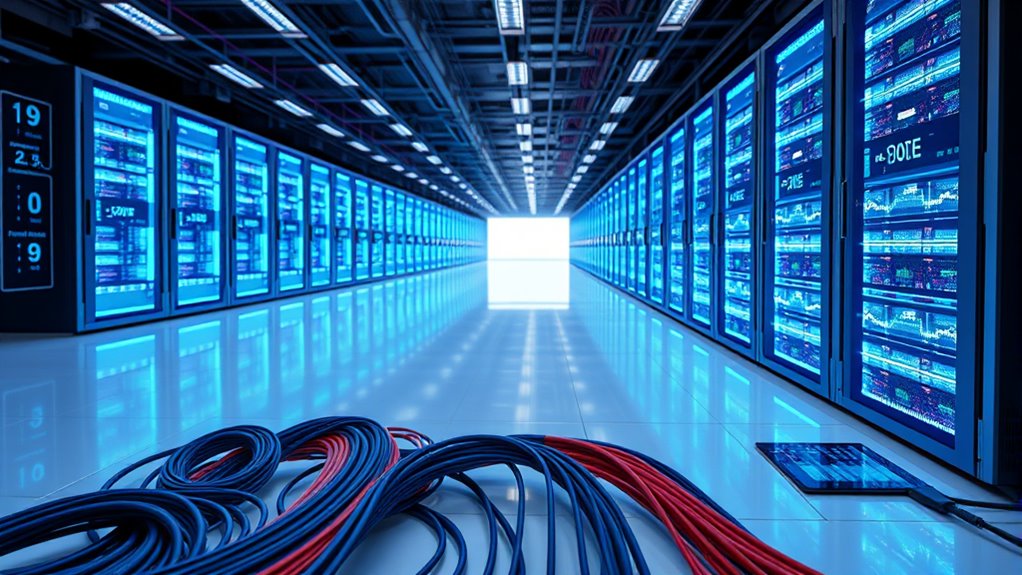 data organization and significance