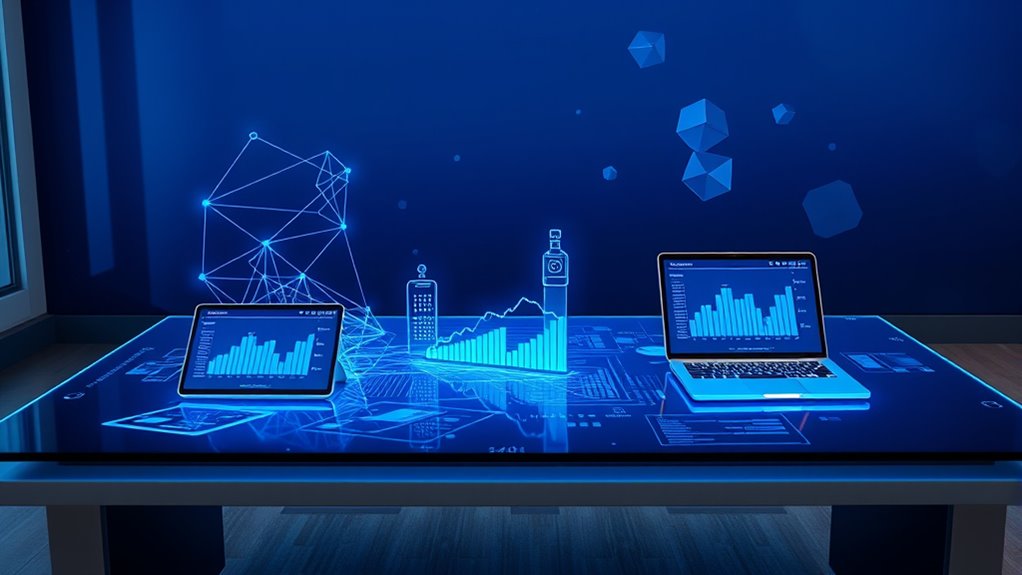 digital evolution for progress