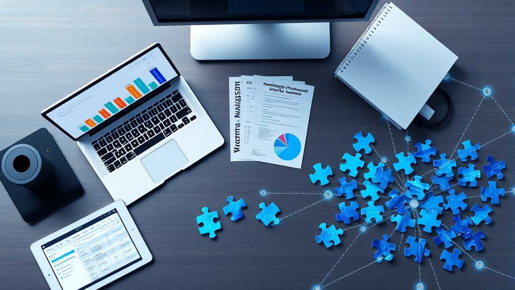 effective vendor relationship management