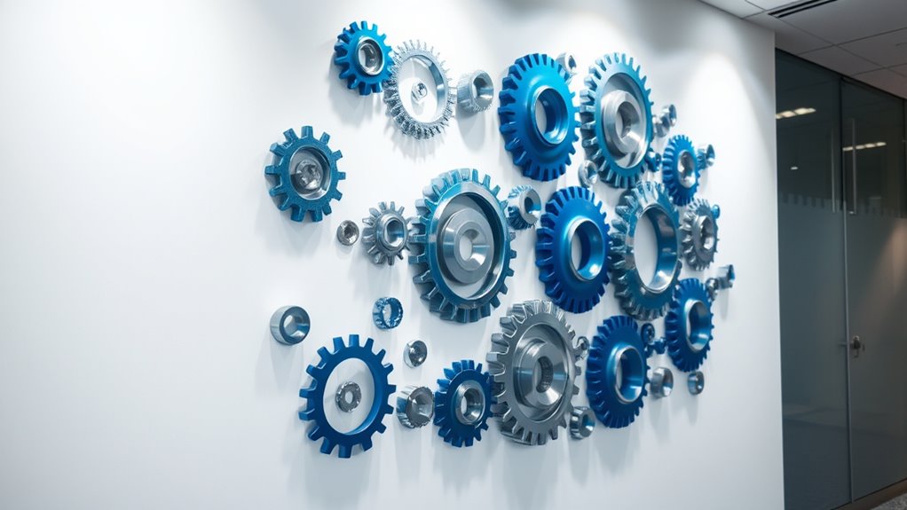 efficient business process management