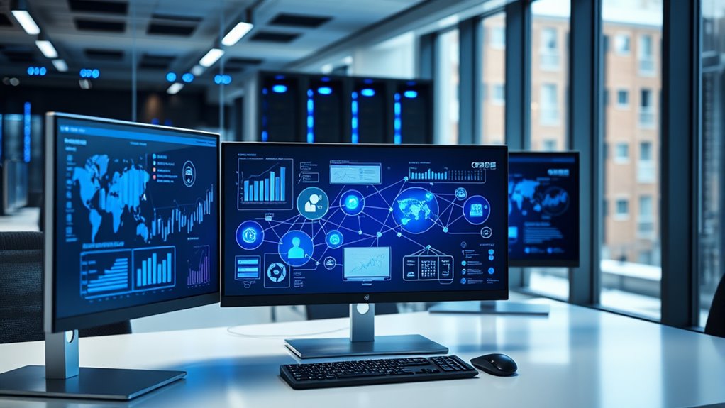 electronic data interchange benefits