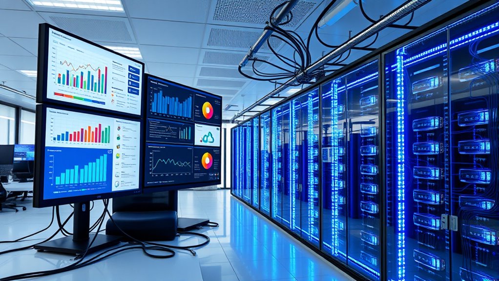 enterprise applications enhance operational efficiency