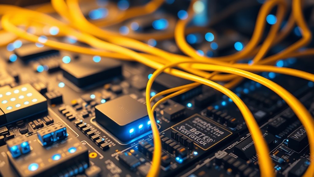 enterprise integration and communication