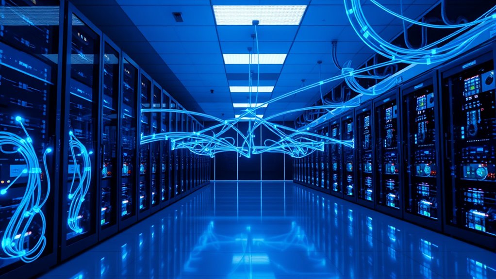 enterprise service bus benefits