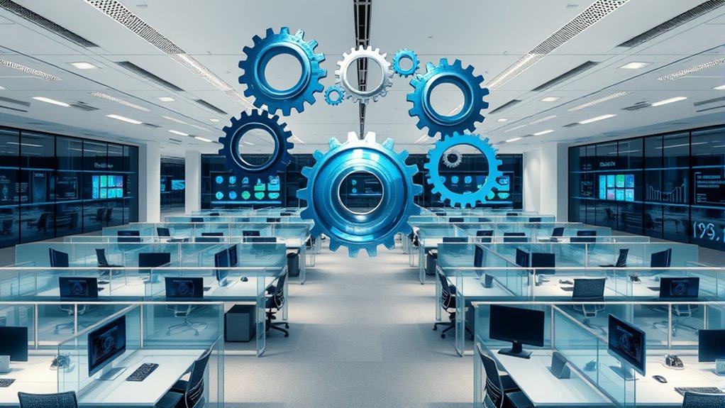 enterprise service management significance