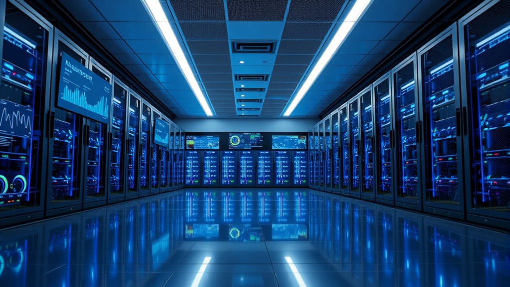 integrated systems deployment choices