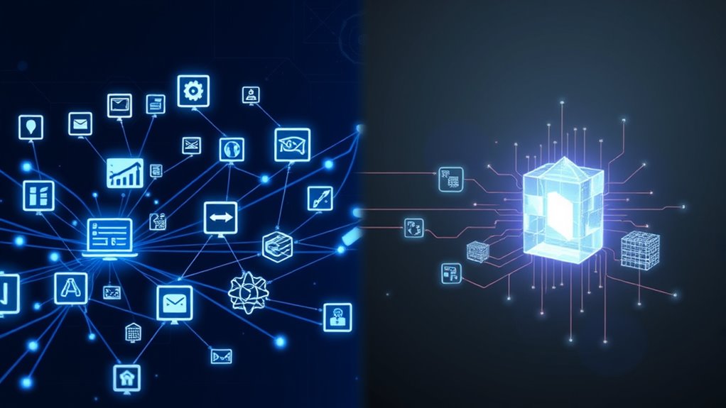 integration strategies for organizations