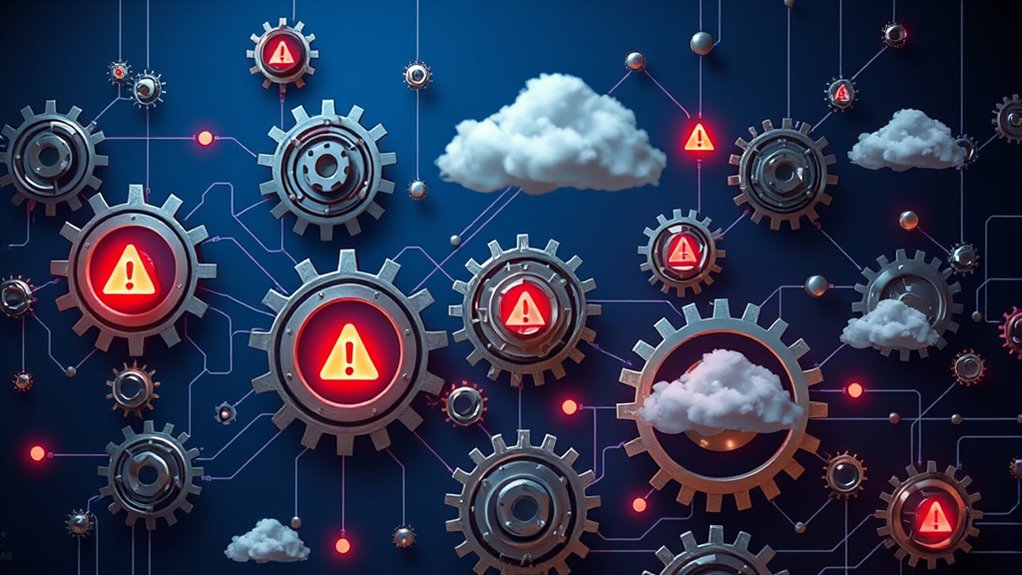 ipaas integration challenges identified
