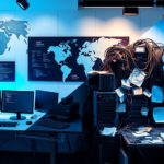 Enhancing Business Efficiency Through IT Outsourcing: How?