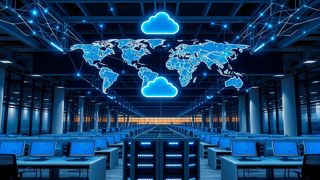 it outsourcing boosts efficiency