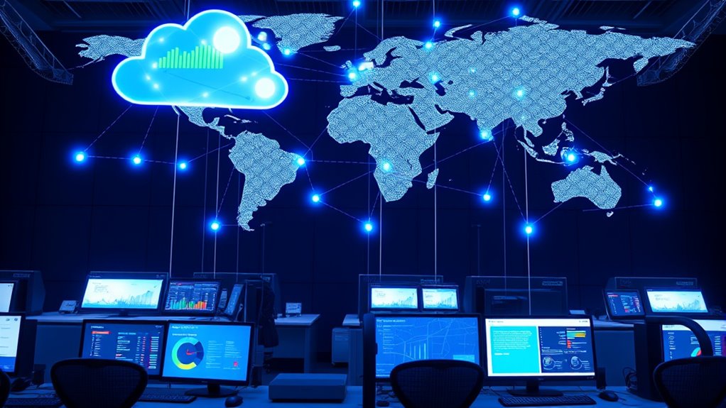 it outsourcing efficiency strategy