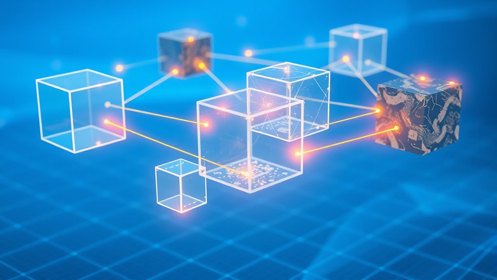 middleware enhances service integration