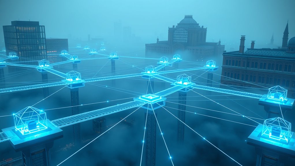 middleware for service integration