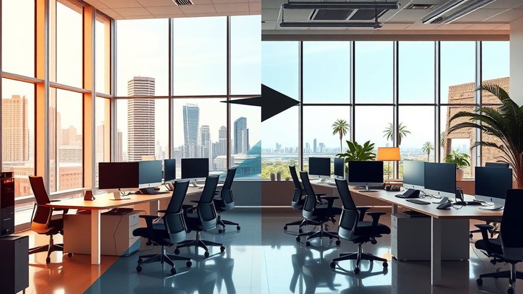 offshoring versus outsourcing explained