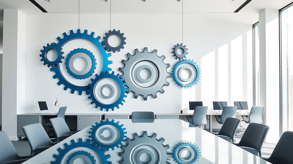 optimizing operations through multisourcing