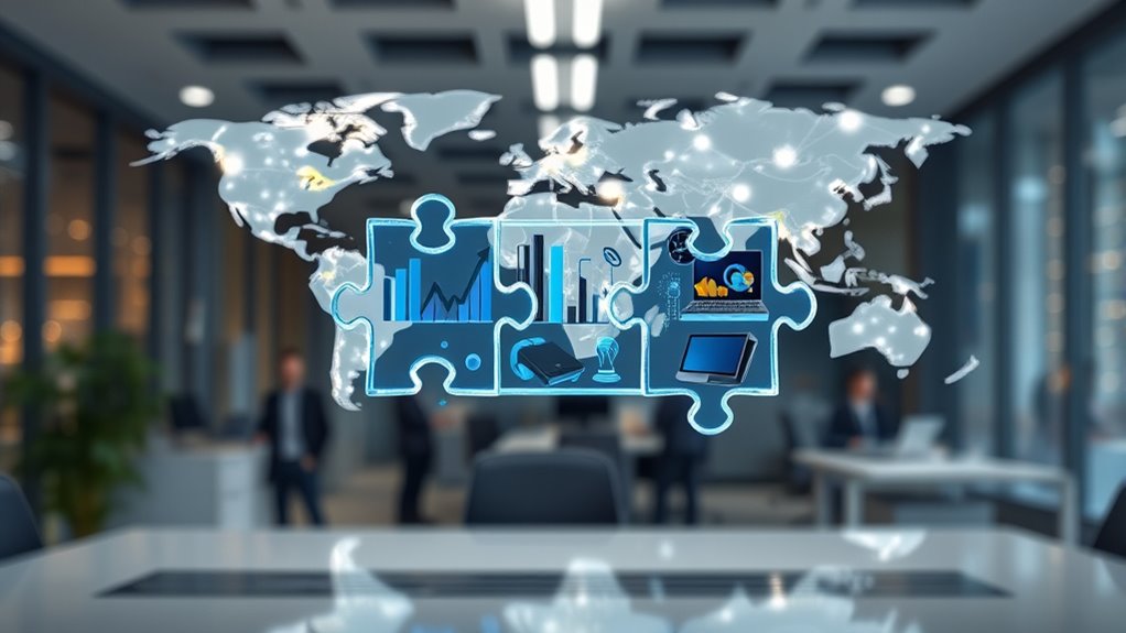 outsourcing core processes benefits