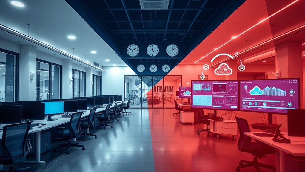 outsourcing for operational efficiency
