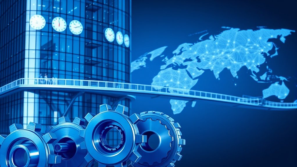outsourcing in modern business