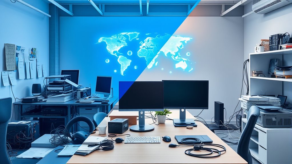outsourcing success metrics defined