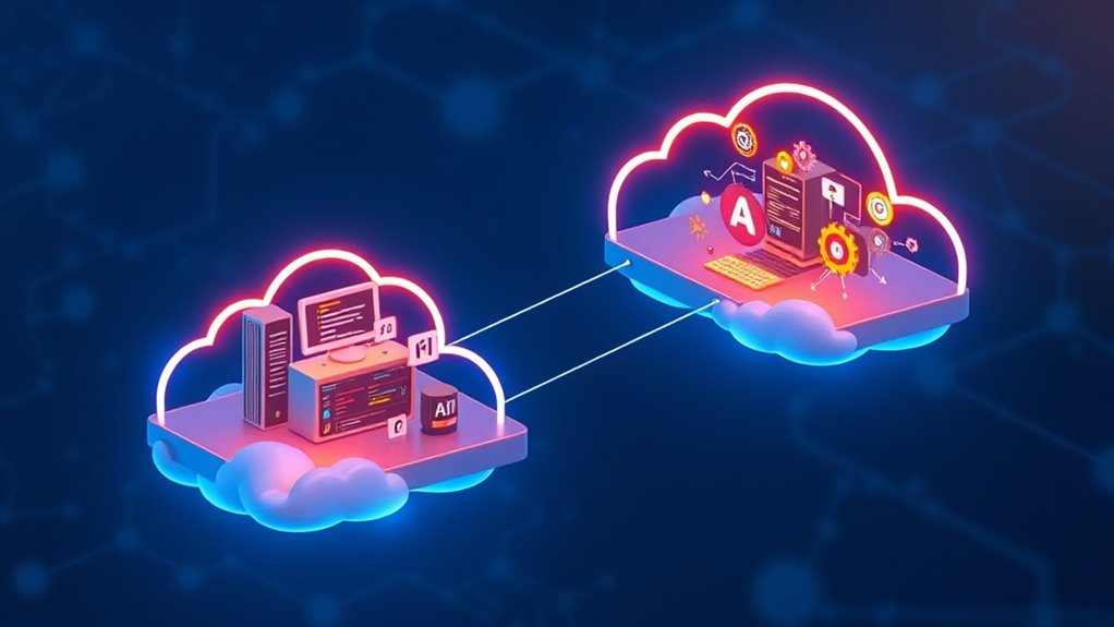 paas versus ipaas explained