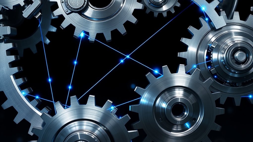 seamless b2b data integration