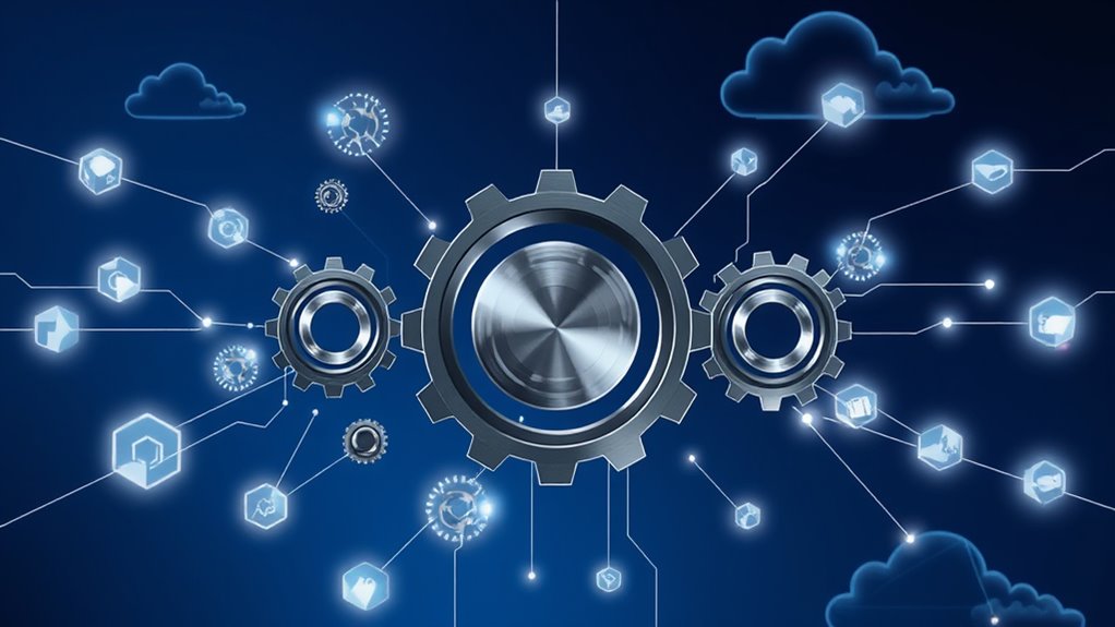 seamless b2b integration capabilities