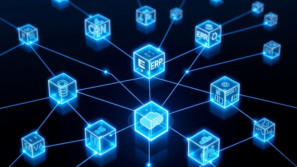 seamless integration for efficiency