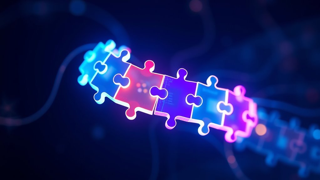 seamless software communication benefits