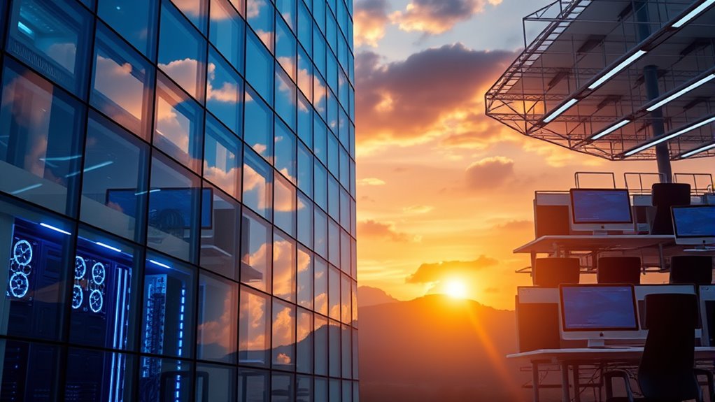 selecting suitable outsourcing partners