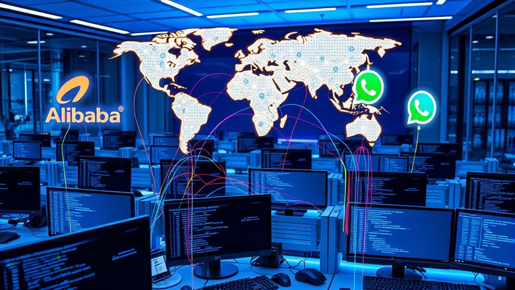 strategic it outsourcing success stories