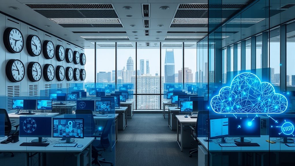 strategic outsourcing for competitive advantage