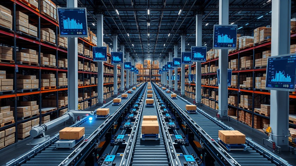 streamlined b2b supply integration