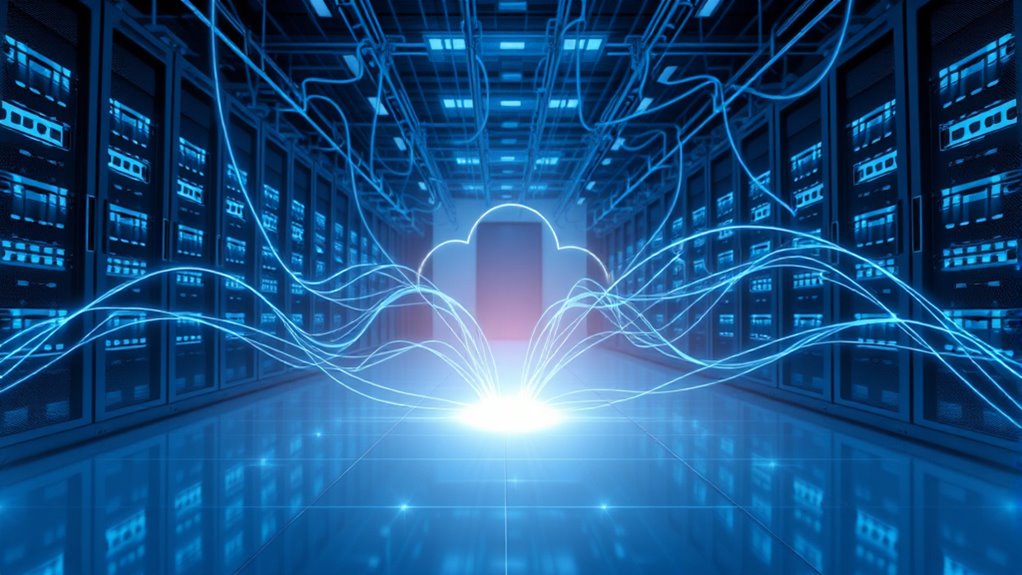 streamlined digital operations integration