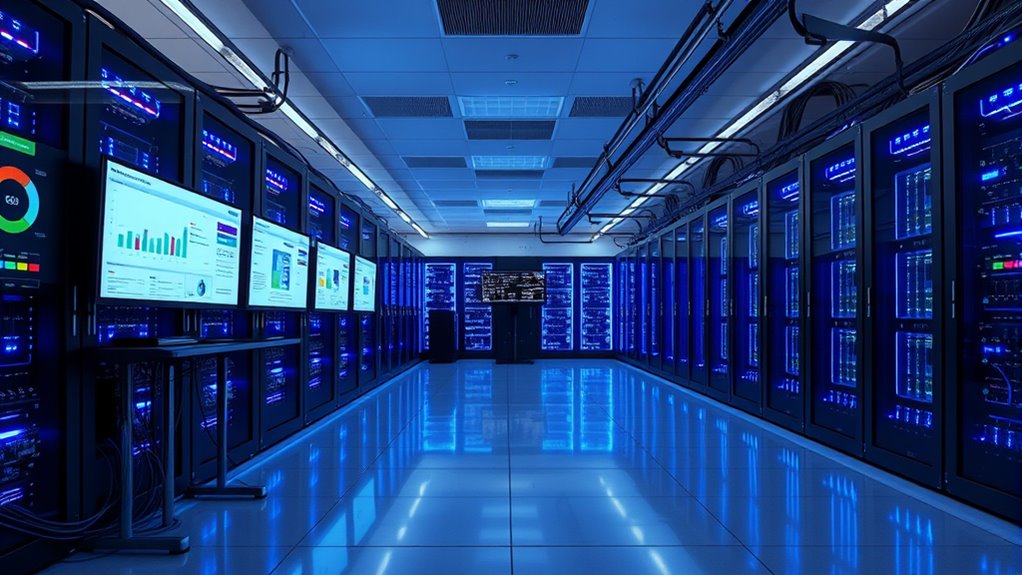 streamlined it service management