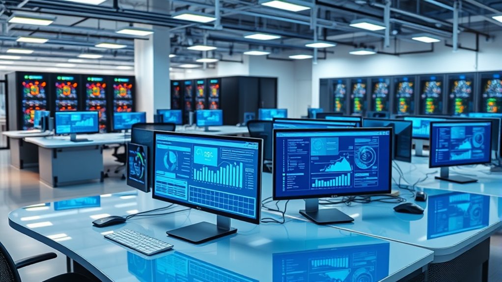 streamlining business through integration