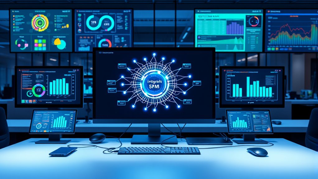 successful itsm integration strategy