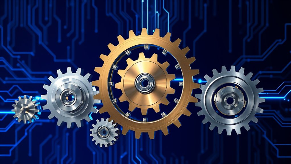 successful system integration strategies