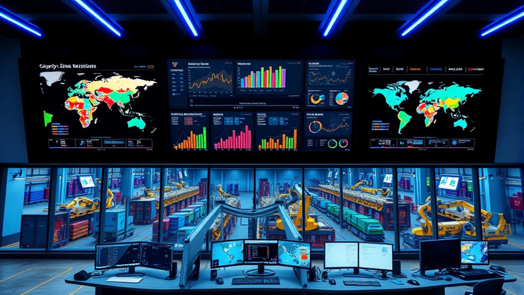 supply chain management excellence